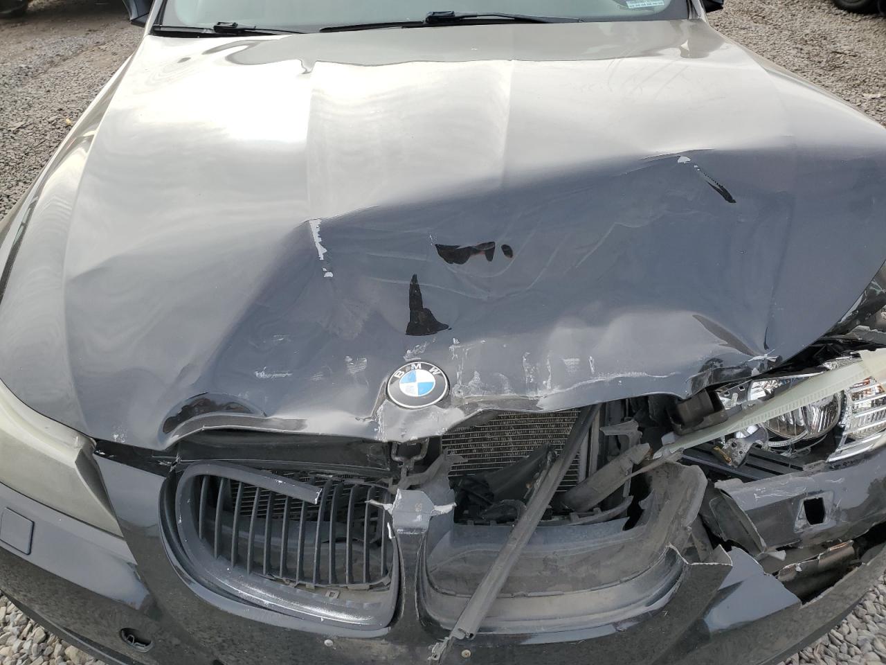 2011 BMW 3er - Image 11