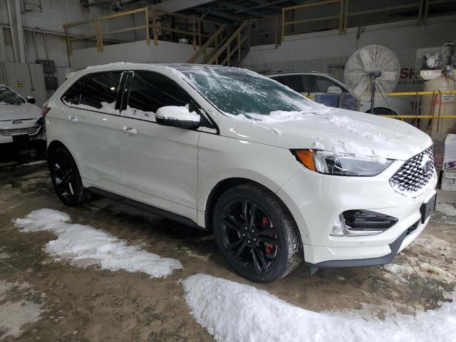  FORD EDGE 2020 Белы