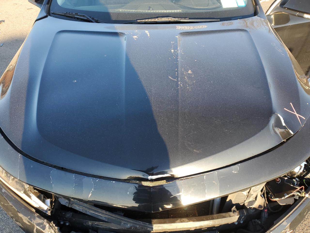 2014 Chevrolet Impala - Image 11