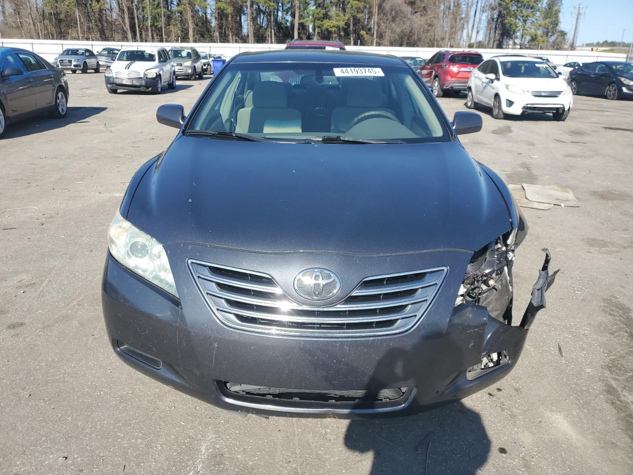 2009 Toyota Camry - Image 5