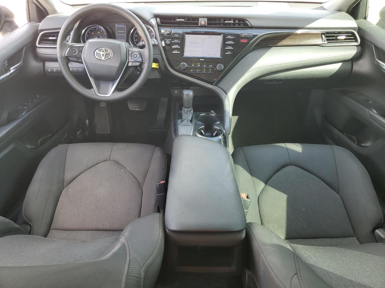 2020 Toyota Camry - Image 8