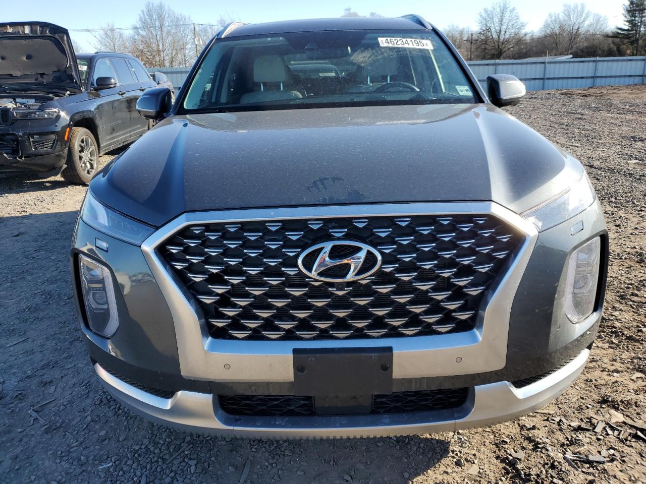 2021 Hyundai Palisade - Image 5