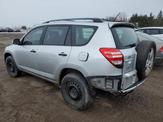 2009 TOYOTA RAV4 