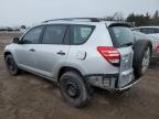 2009 TOYOTA RAV4  for sale at Copart ON - TORONTO