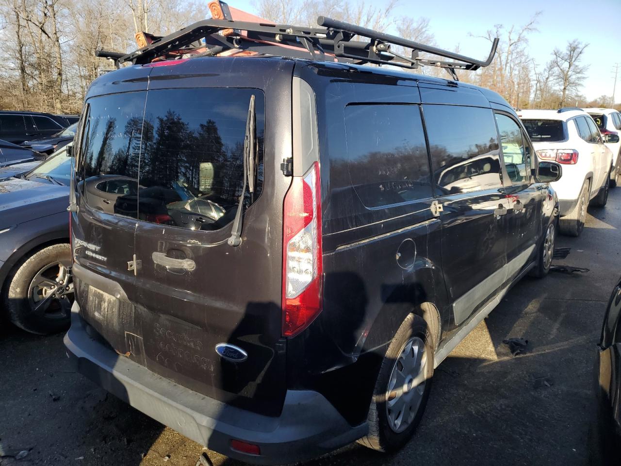 2015 Ford Transit - Image 3