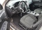 2010 Chevrolet Traverse Lt იყიდება Hurricane-ში, WV - Front End