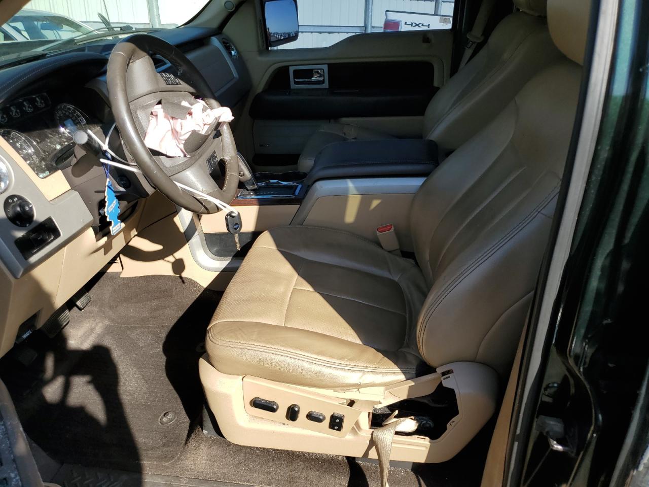 2012 Ford F-150 - Image 7