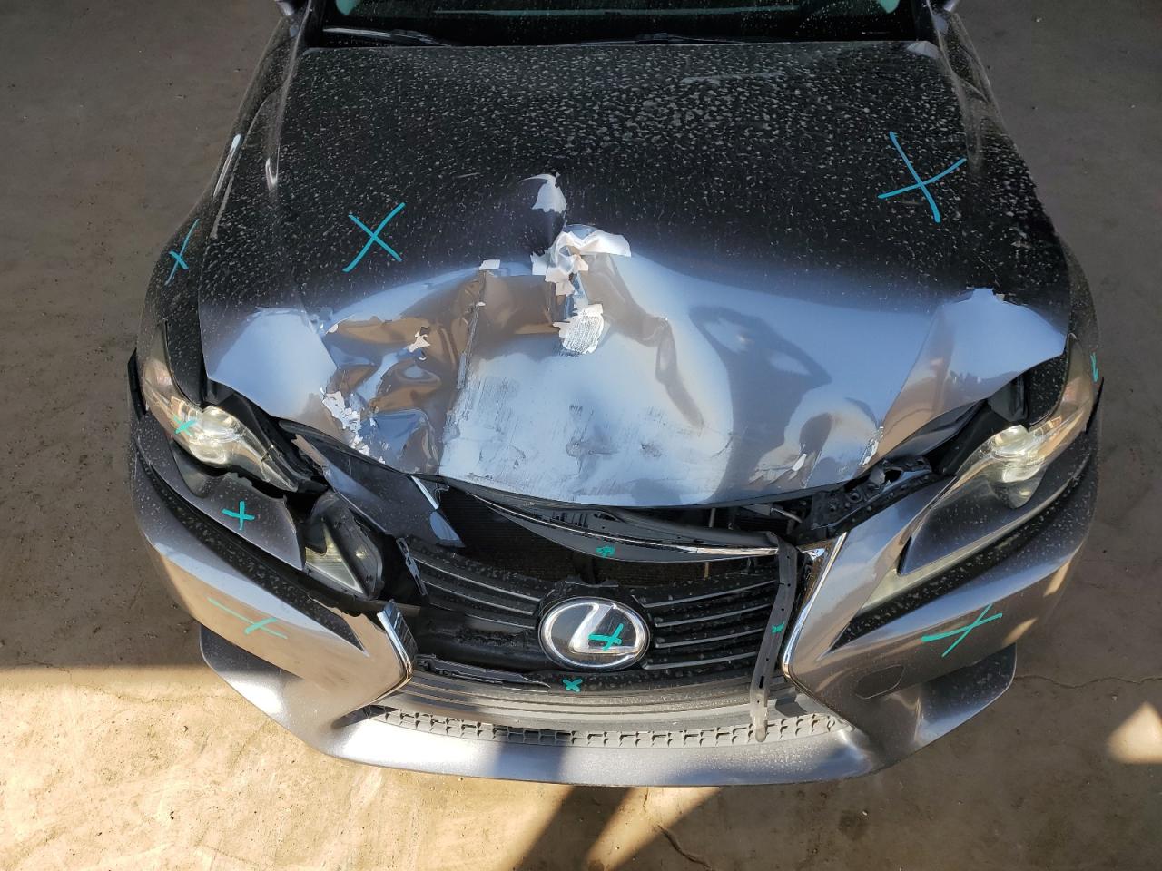2014 Lexus IS - Image 11