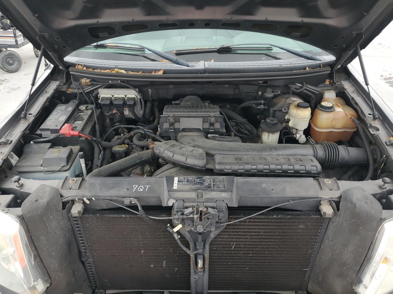 2007 Ford F-150 - Image 11