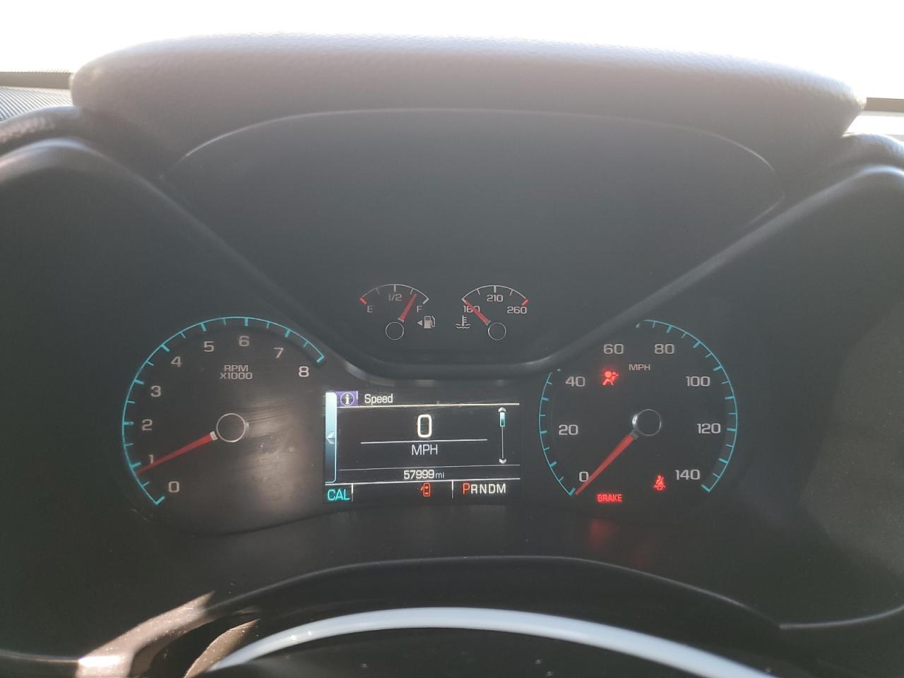 2016 Chevrolet Colorado - Image 9