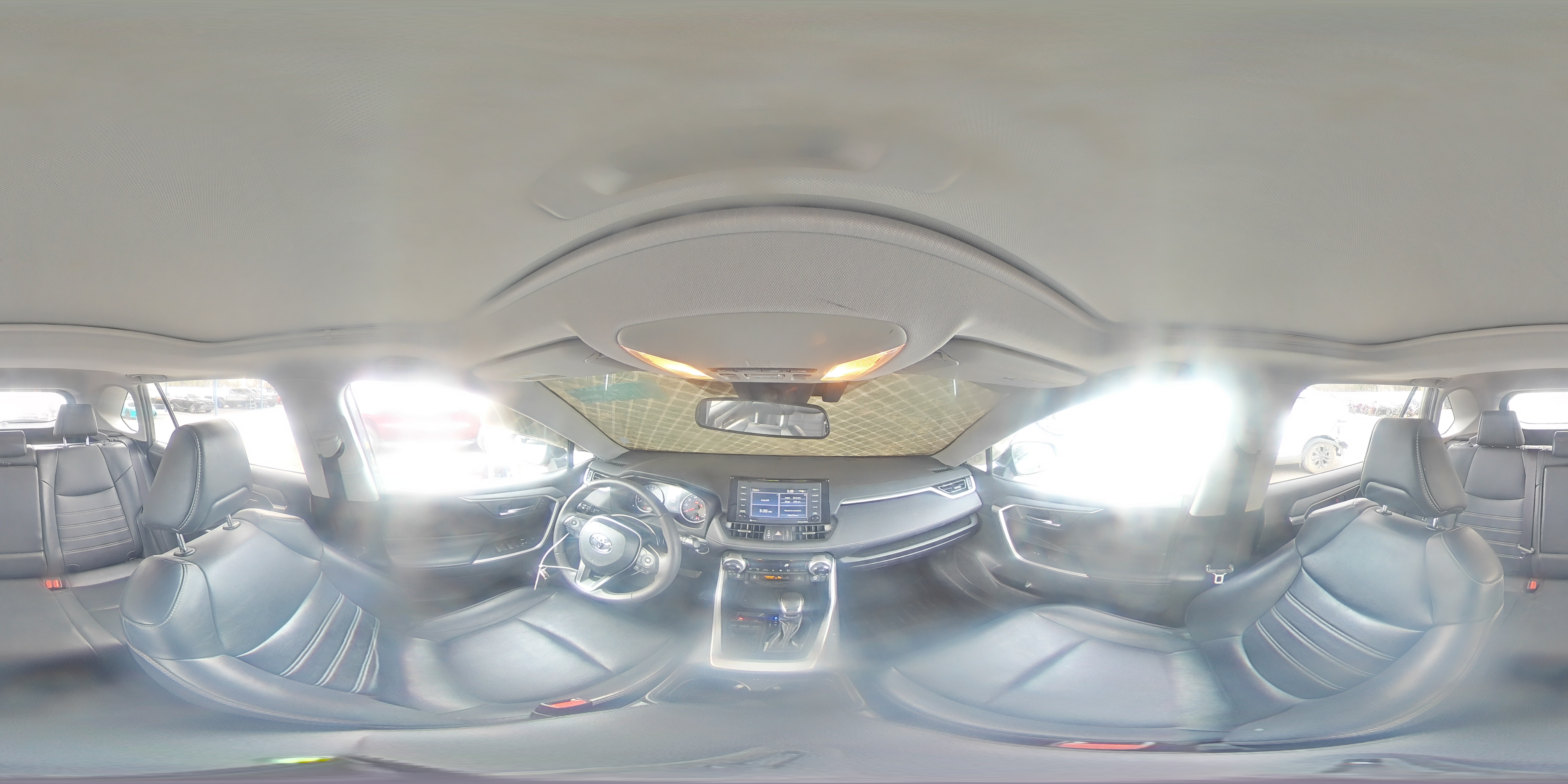 2020 Toyota RAV 4 - Image 15