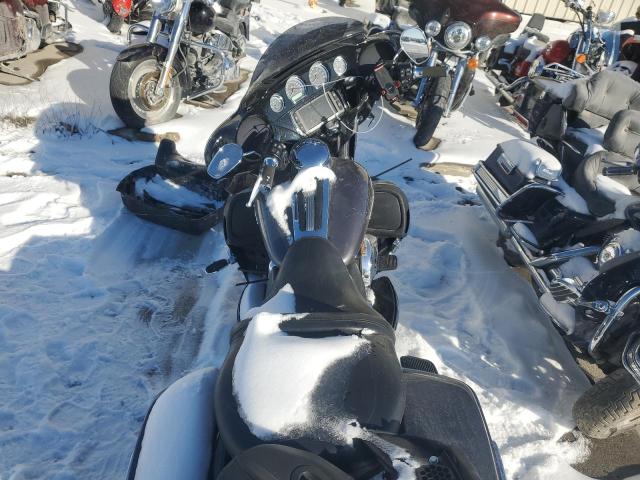 2014 HARLEY-DAVIDSON FLHTK ELECTRA GLIDE ULTRA LIMITED  