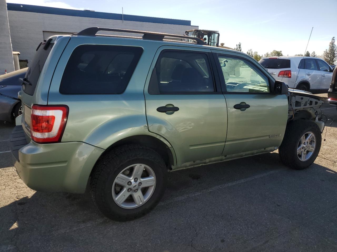 2008 Ford Escape - Image 3