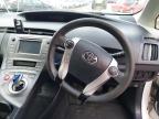 2014 TOYOTA PRIUS T3 V for sale at Copart ROCHFORD