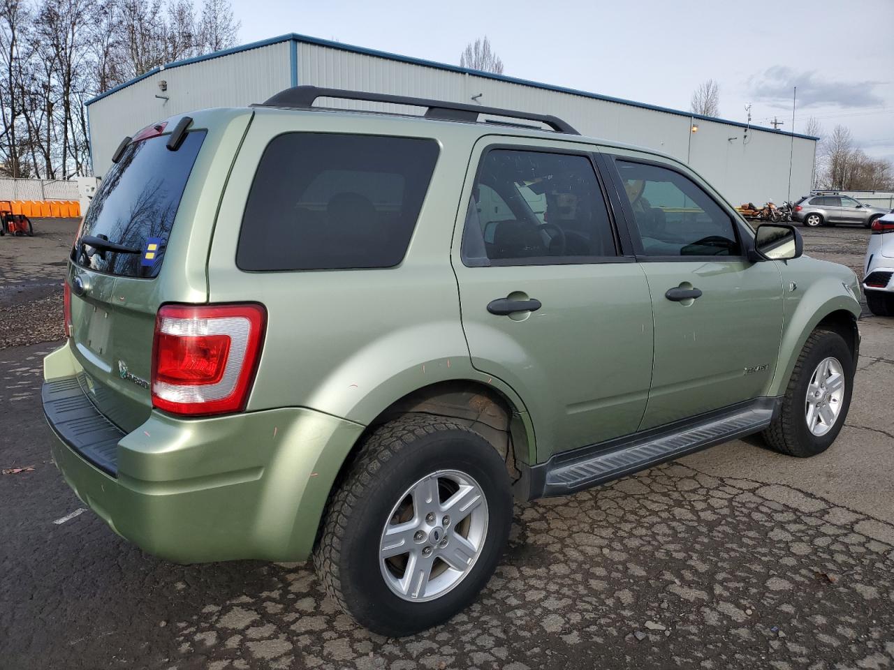 2008 Ford Escape - Image 3