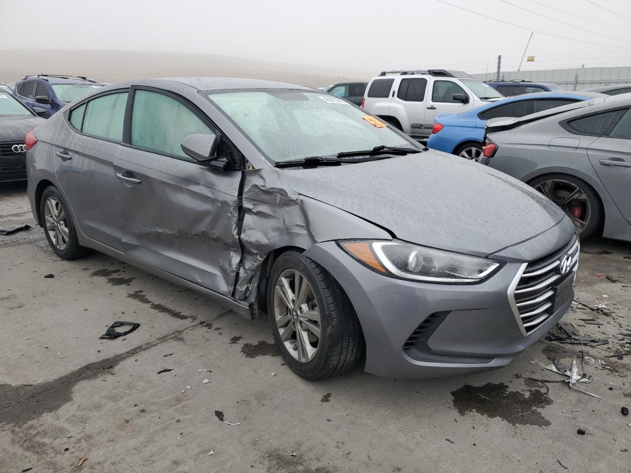 2018 Hyundai Elantra - Image 4
