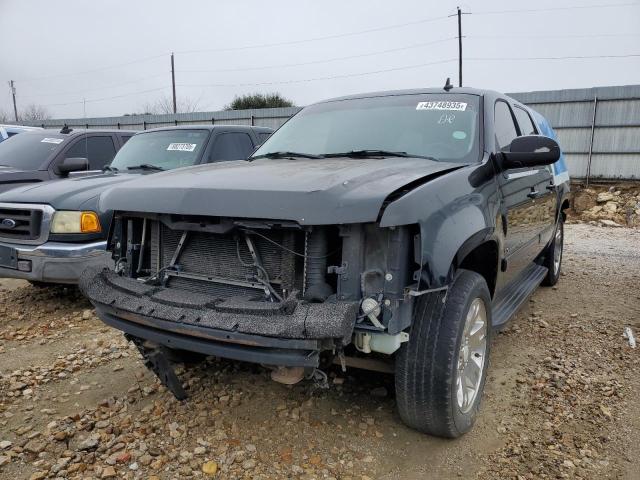 2008 Chevrolet Suburban C1500 Ls