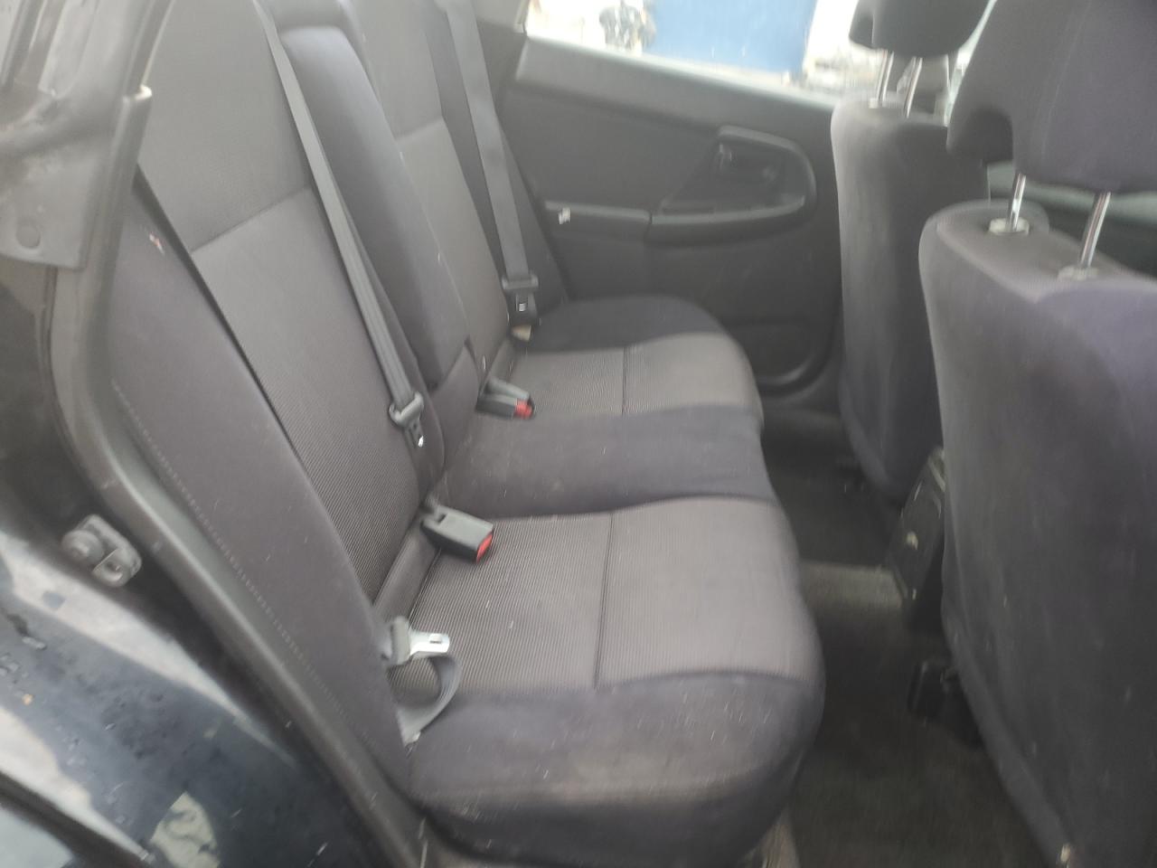 2002 Subaru Impreza - Image 10