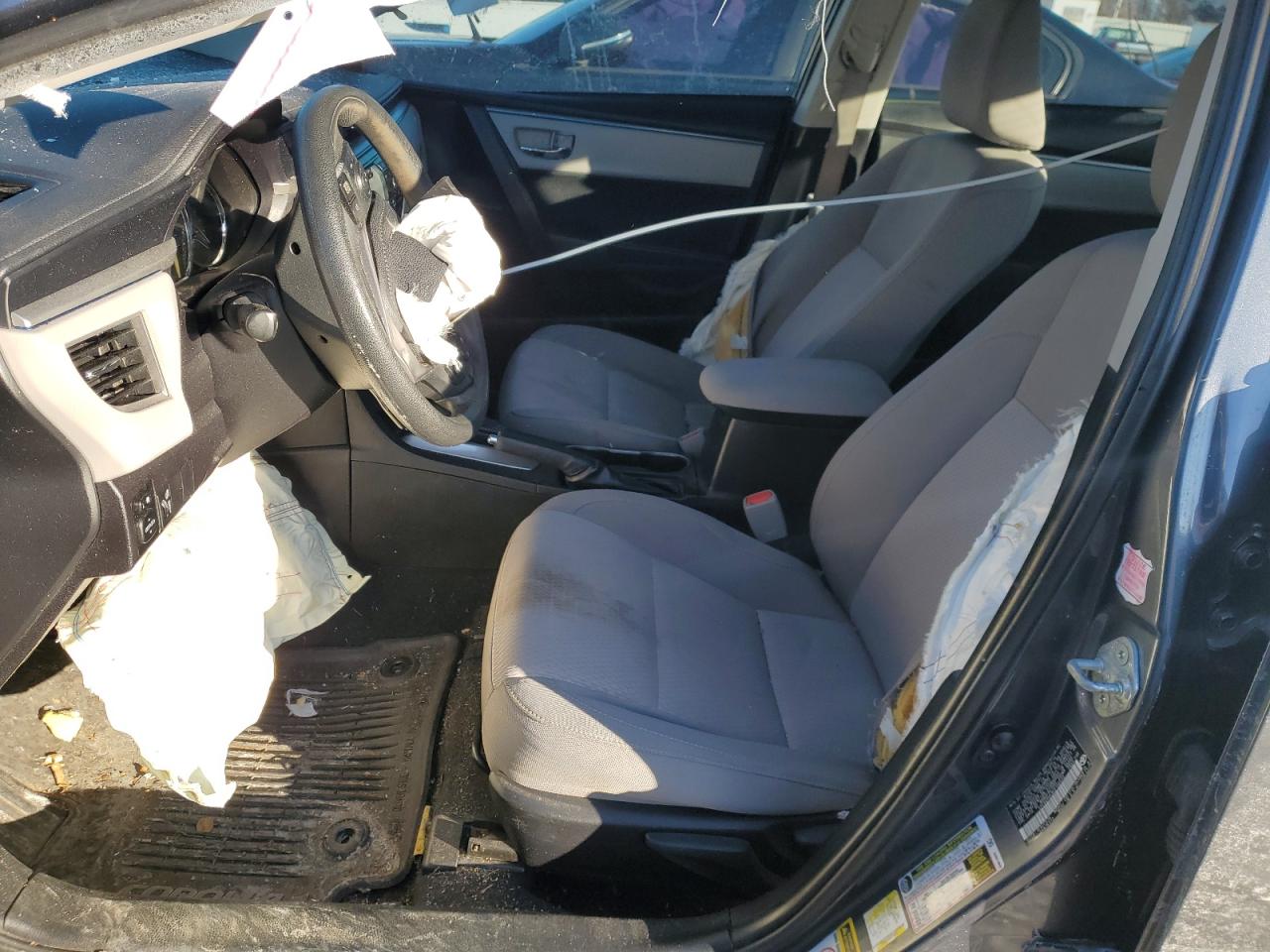 2014 Toyota Corolla - Image 7