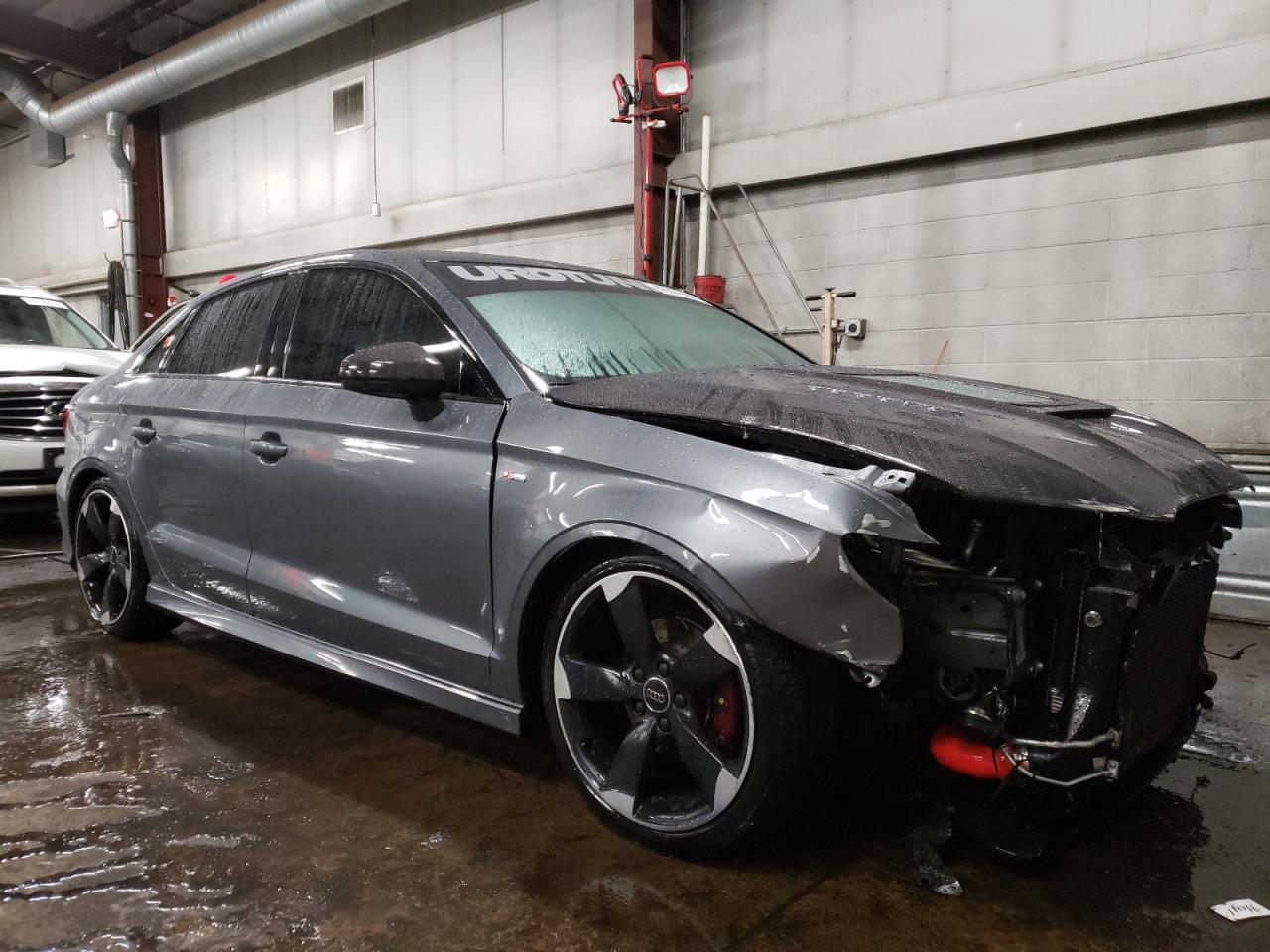 2016 Audi A3 - Image 4