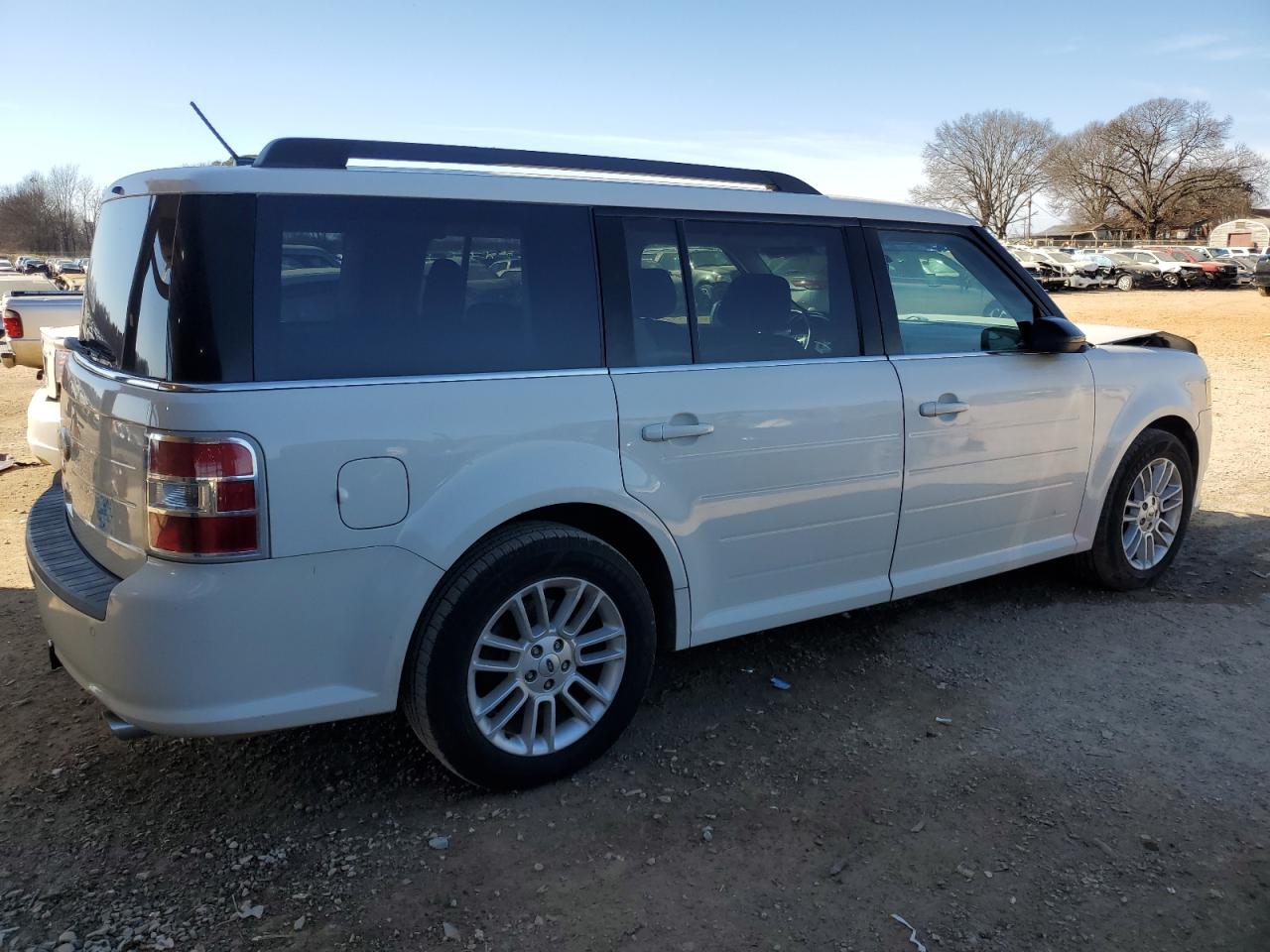2013 Ford Flex - Image 3