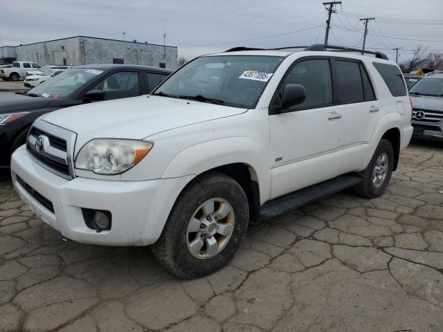 2006 Toyota 4Runner Sr5