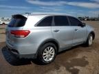 2018 Kia Sorento Lx للبيع في Phoenix، AZ - Side