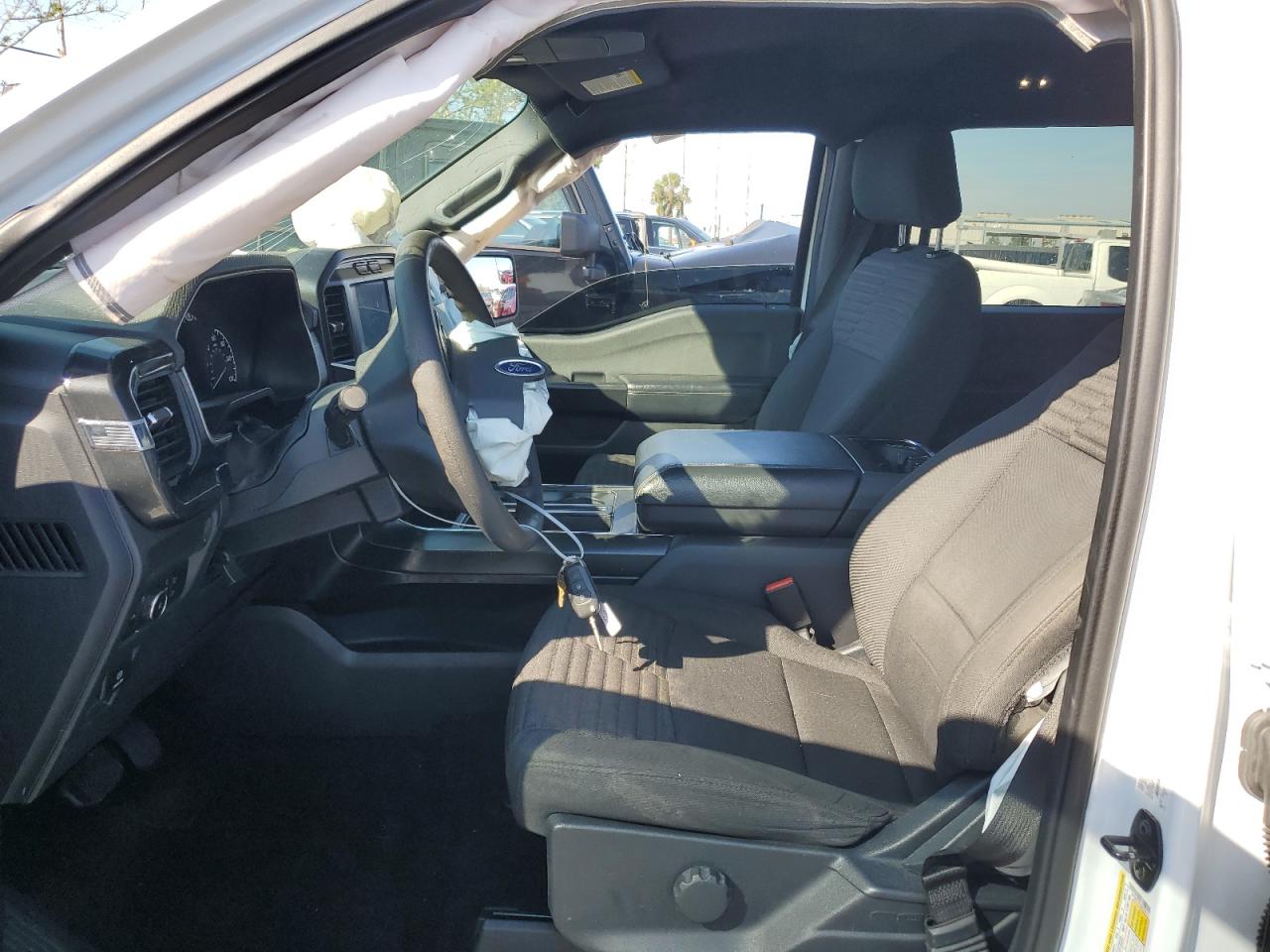 2021 Ford F-150 - Image 7