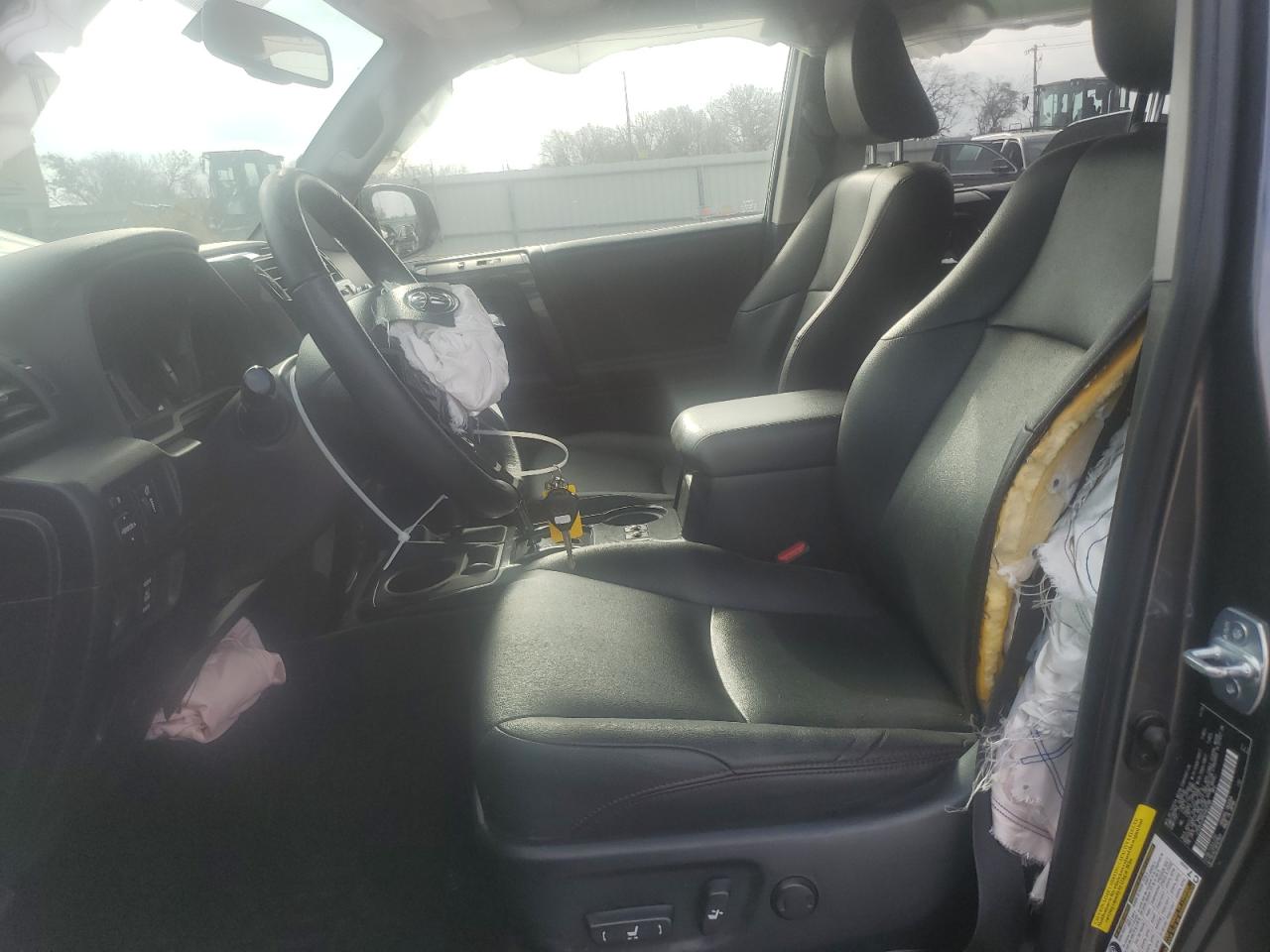 2016 Toyota 4Runner - Image 7