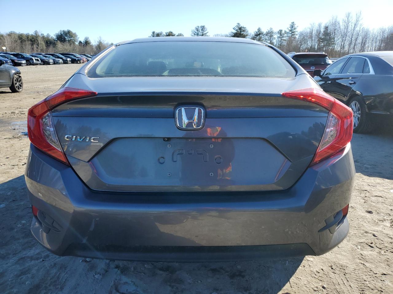 2017 Honda Civic - Image 6
