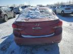 2014 HYUNDAI ELANTRA SE for sale at Copart QC - MONTREAL