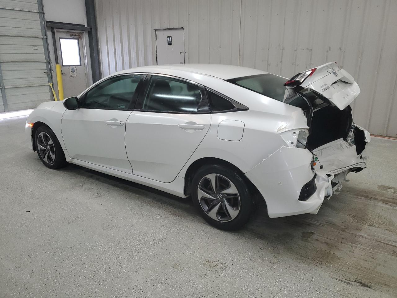 2020 Honda Civic - Image 2