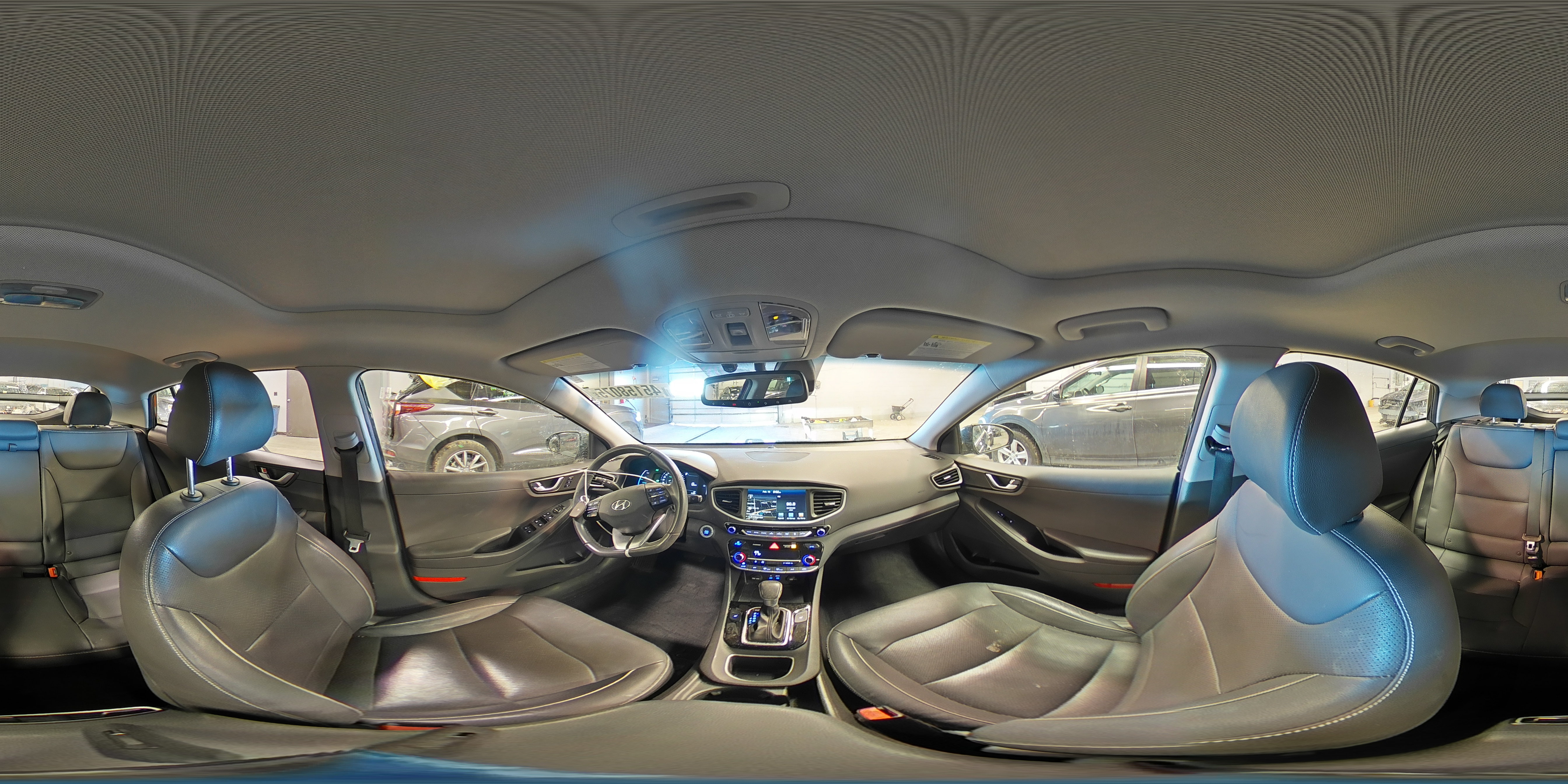 2017 Hyundai IONIQ - Image 12