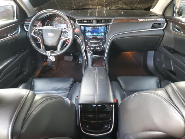  CADILLAC XTS 2017 Czarny