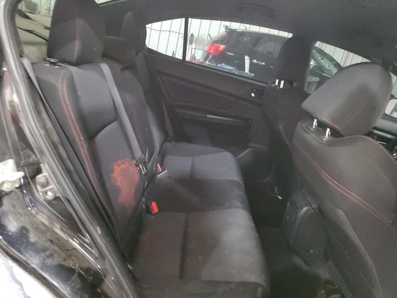 2021 Subaru WRX - Image 10