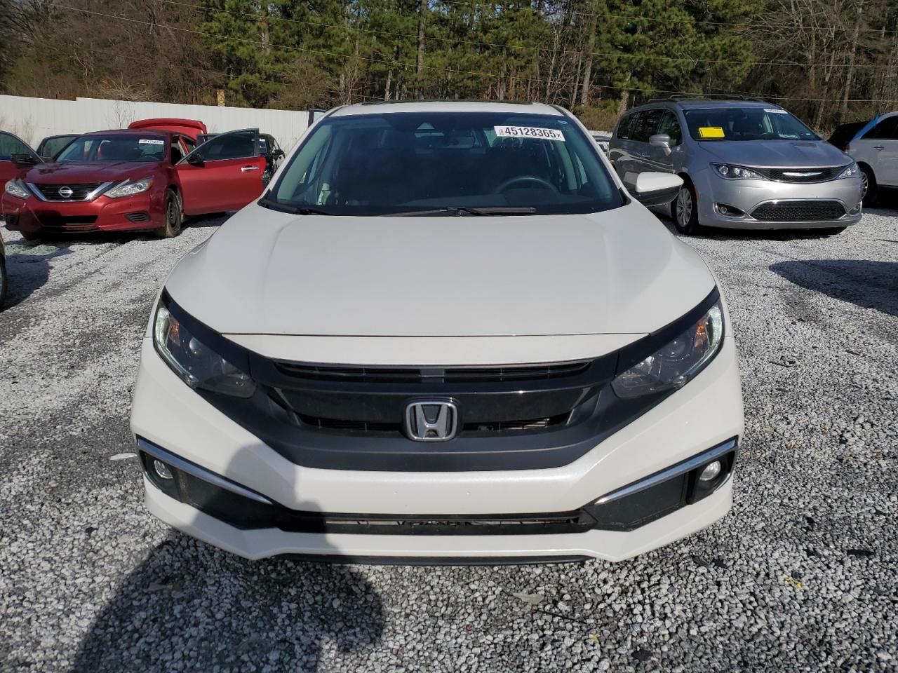 2021 Honda Civic - Image 5
