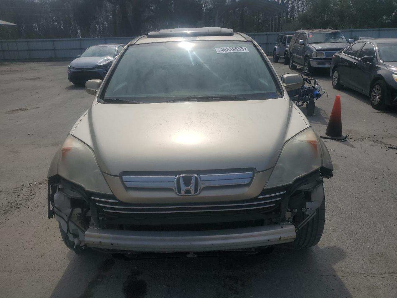 2008 Honda CR-V - Image 5