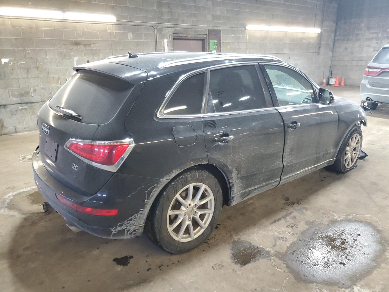 2010 Audi Q5 - Image 3