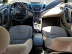 2016 Hyundai Elantra Se for Sale in Hurricane, WV - Rear End