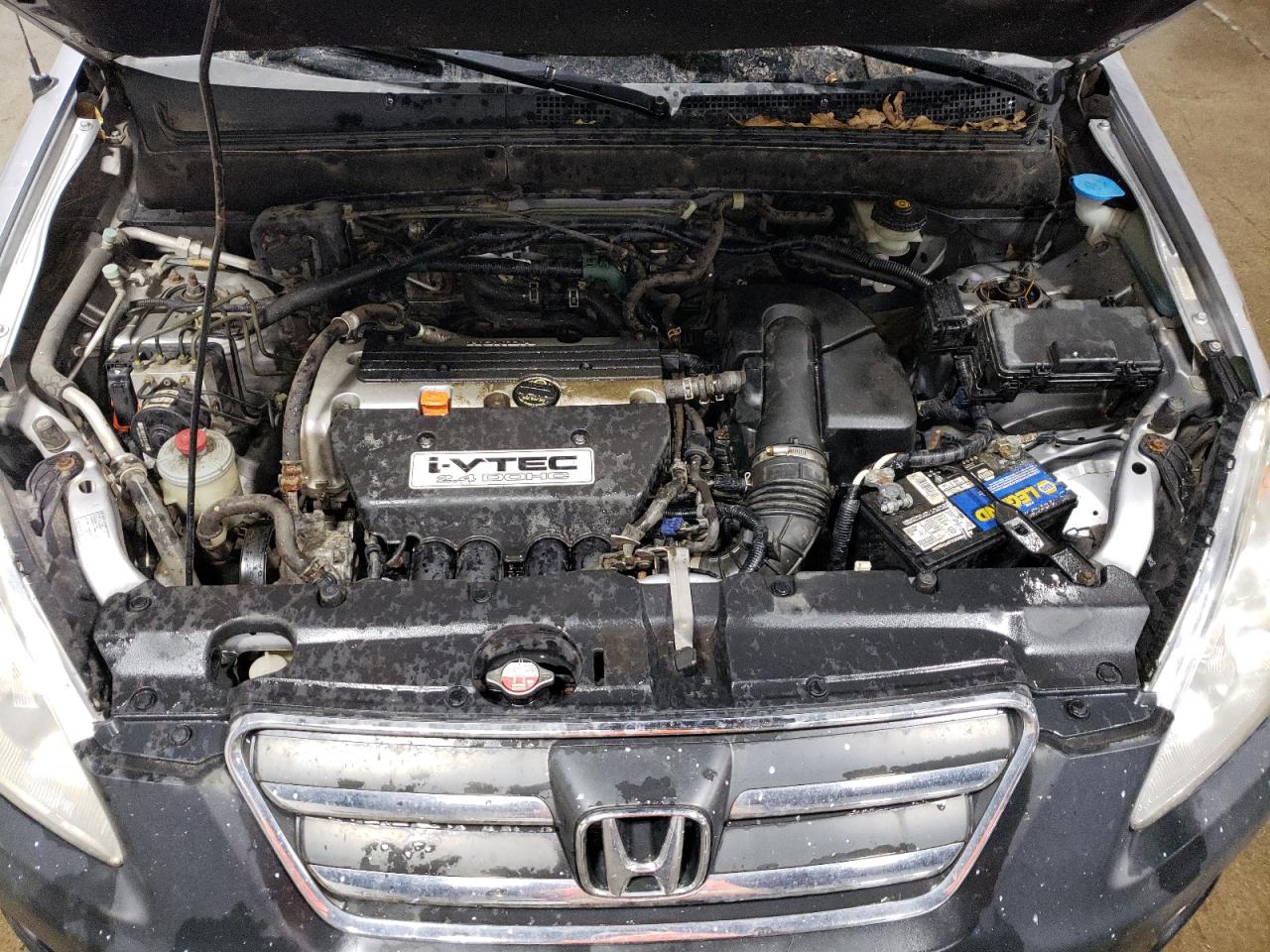 2005 Honda CR-V - Image 12