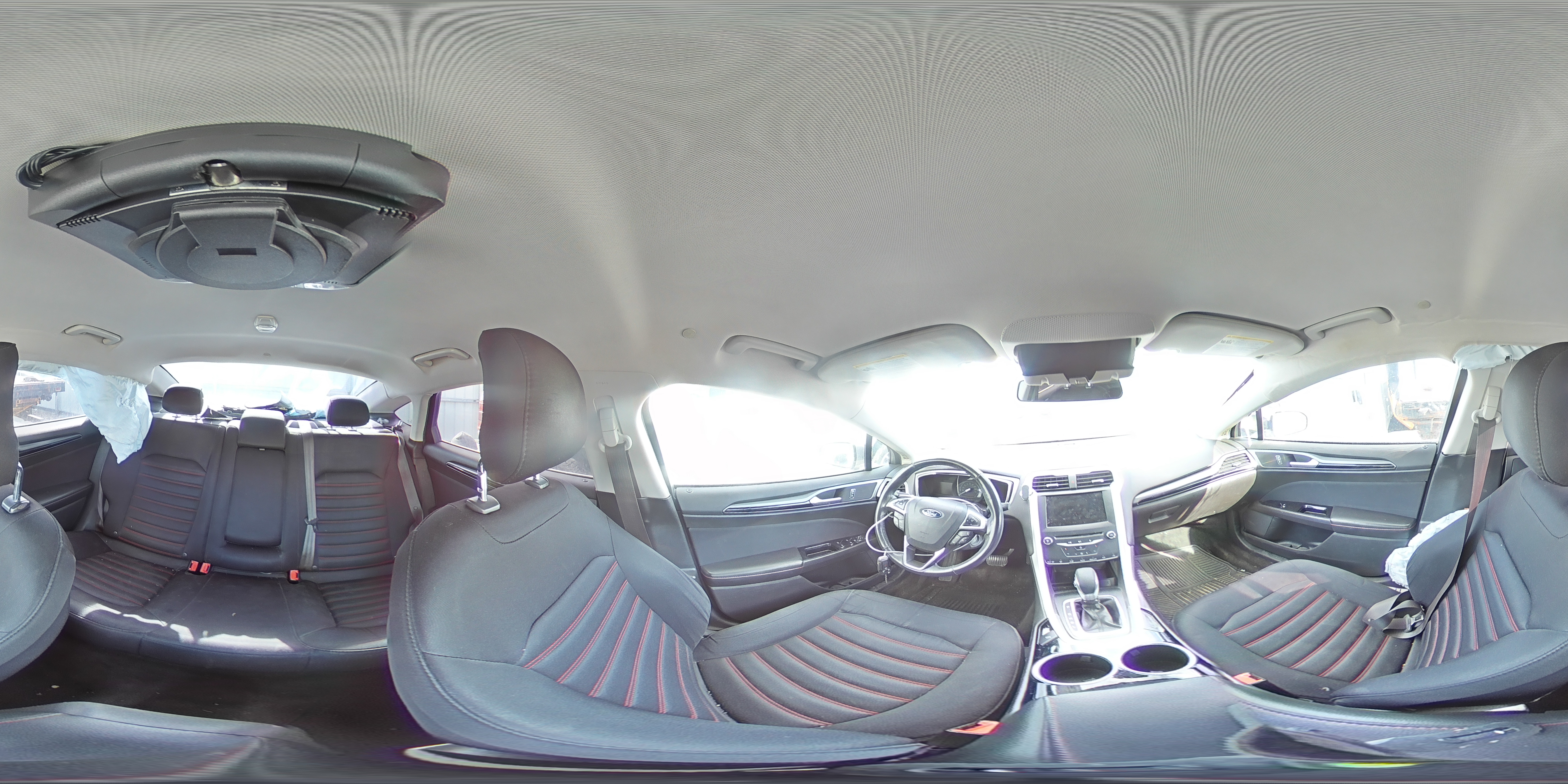 2013 Ford Fusion - Image 13