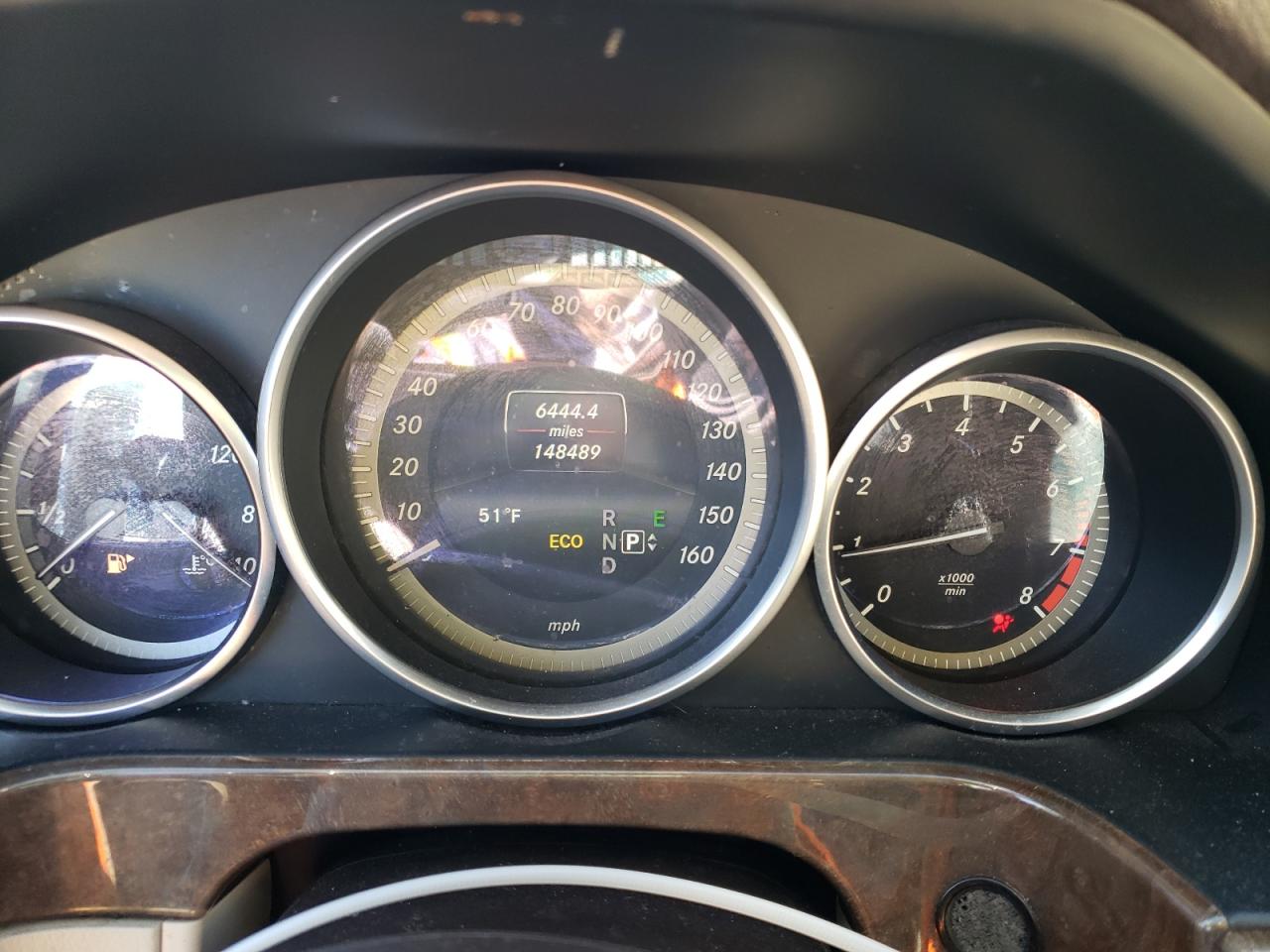 2014 Mercedes-Benz E-klasse - Image 9
