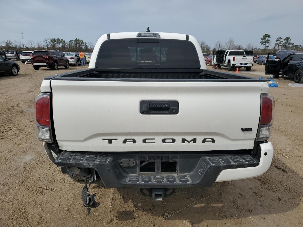 2023 Toyota Tacoma - Image 6