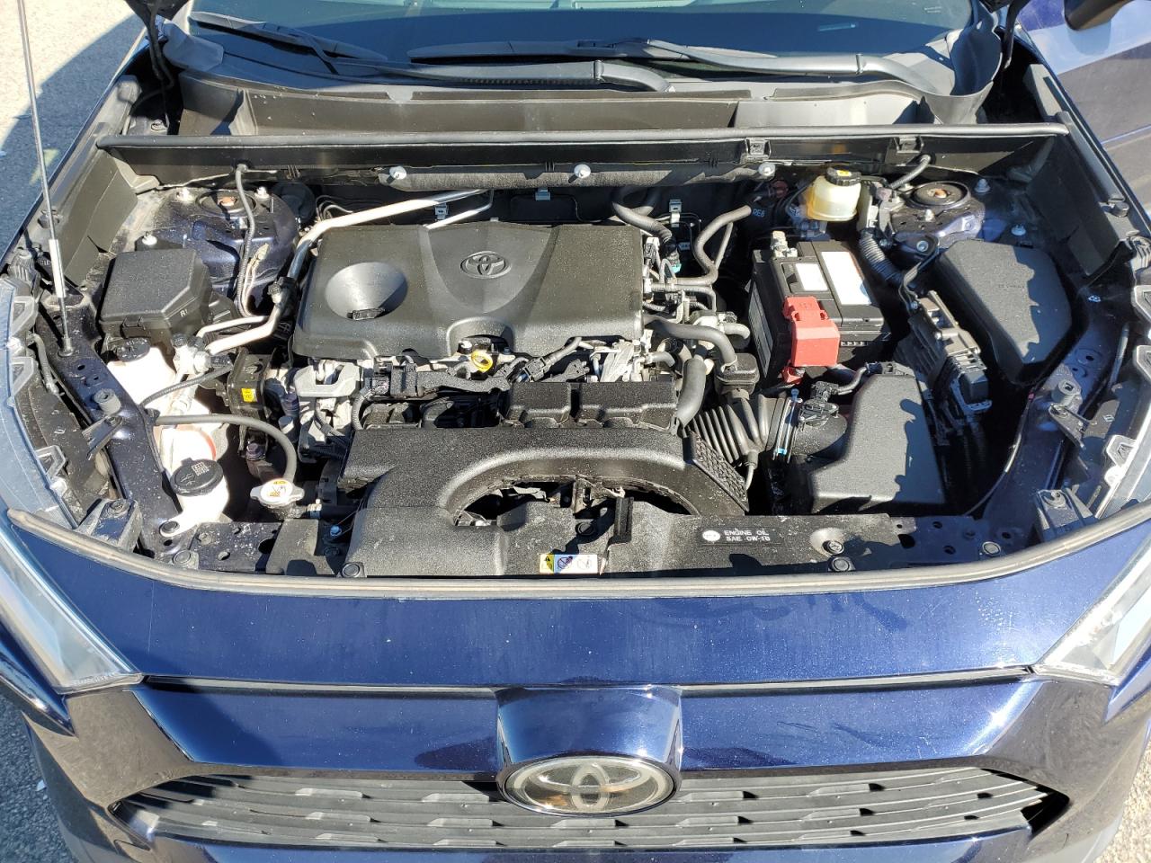 2019 Toyota RAV 4 - Image 13