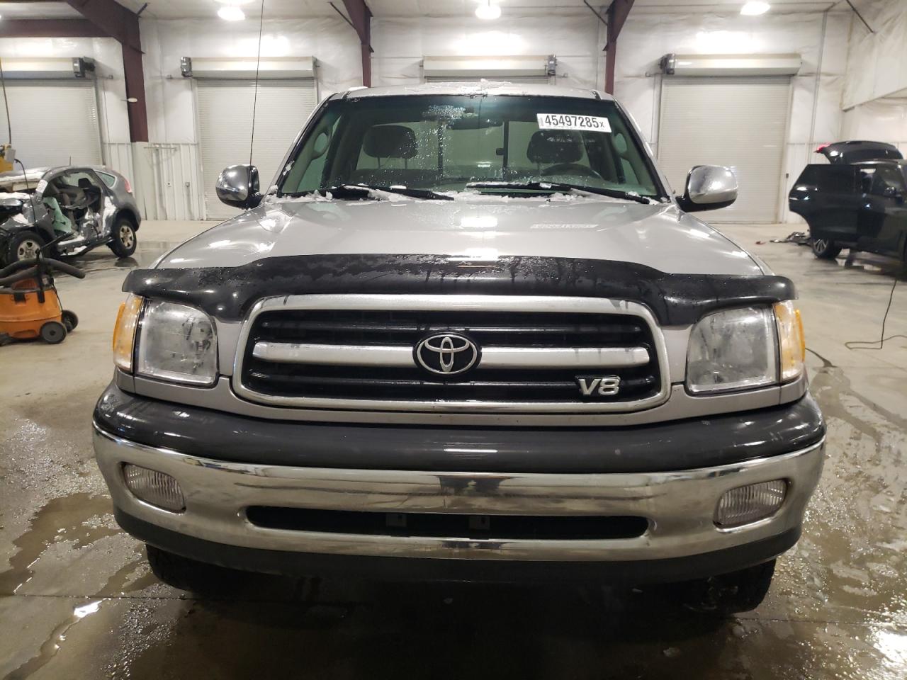 2002 Toyota Tundra - Image 5