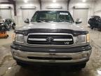 2002 Toyota Tundra Sr5 en Venta en Avon, MN - Side