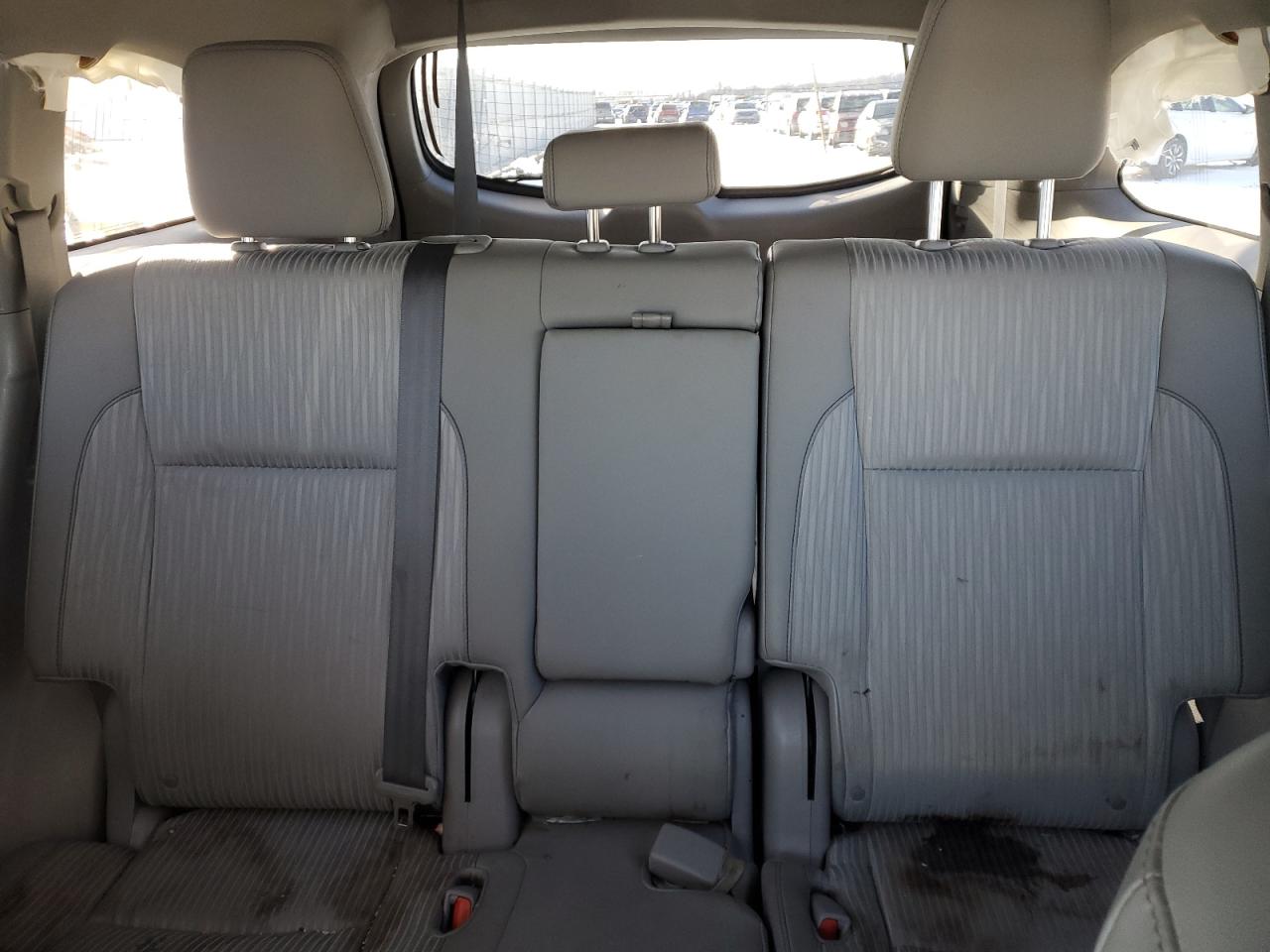 2015 Toyota Highlander - Image 10