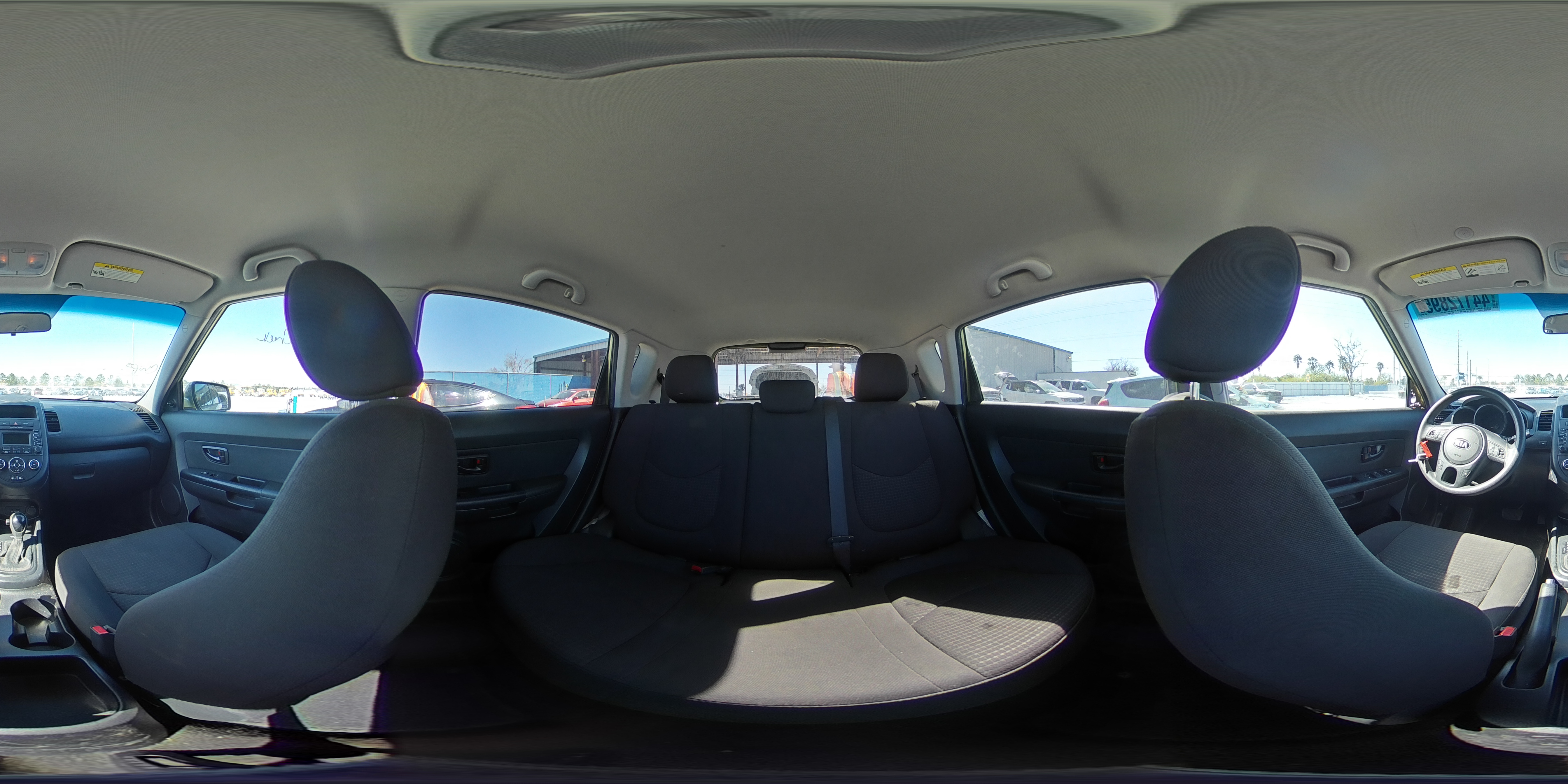 2013 Kia Soul - Image 15