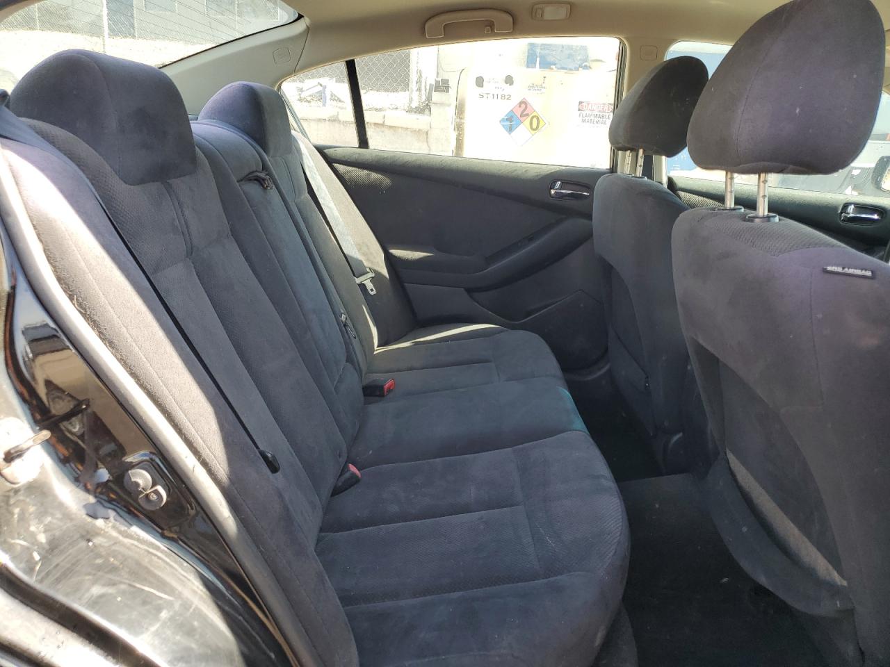 2009 Nissan Altima 2.5 VIN: 1N4AL21E39N472247 Lot: 56960545
