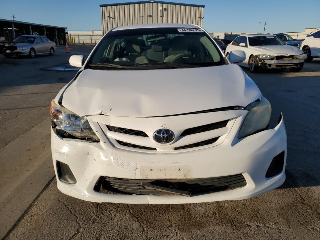 2011 Toyota Corolla - Image 5